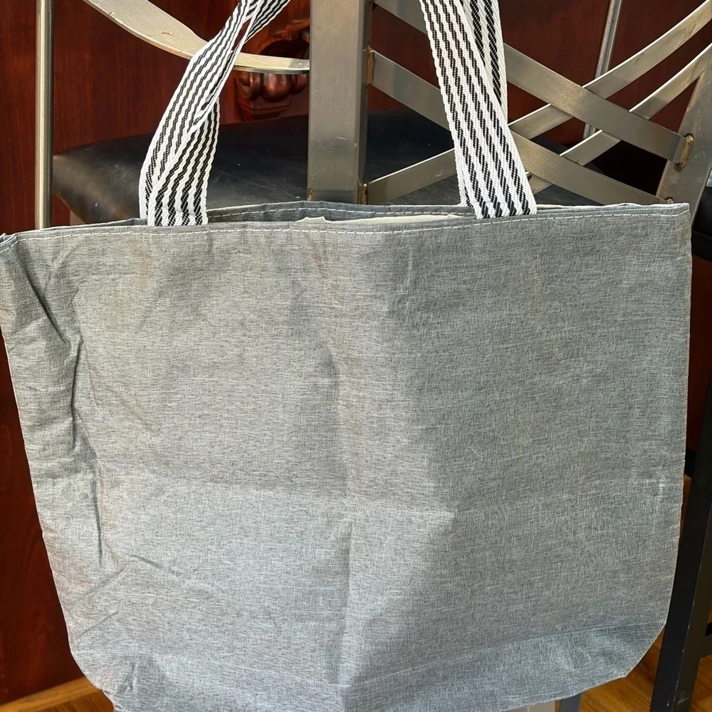 Labubu The Monsters Tote Bag